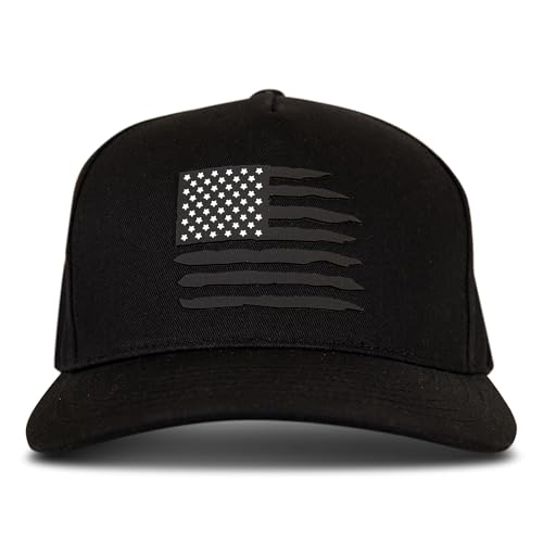 Image of Wolverine Trucker Hat | Mesh Back | Snapback | Adjustable | Rugged | Durable | Workwear