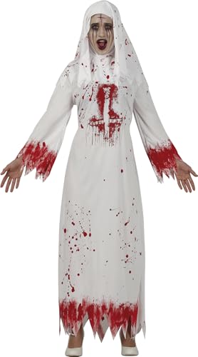 Déguisement d'Halloween Saignante FIESTAS GUIRCA pour fête costumée