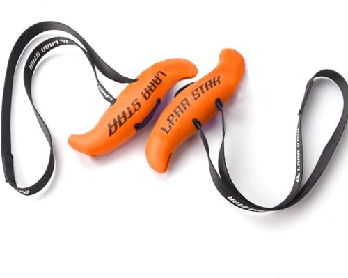 LARA STAR Puxar para Cima Alças Alças Fitness Strap Cabo de Alta Resistência Máquina Alças Treinamen