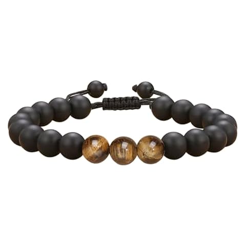 Bracelet en Pierre DALAETUS Cover