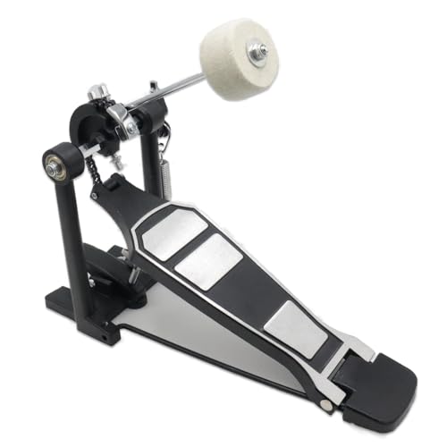 Best Bass Drum Pedal Technique Expert Review The Modern Record