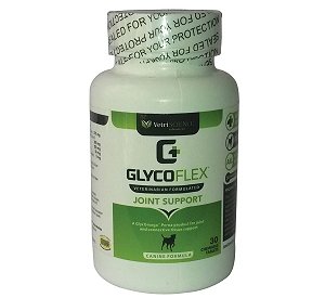 GLYCOFLEX Joint Support 30TABS (Pack of 4) by Jolly and Cutie Pets