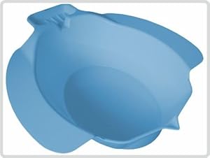 Saniversum Ug 231 Kunststoff Bidet