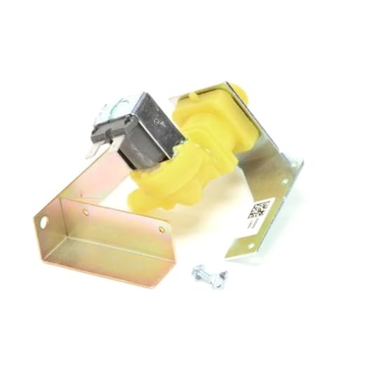 1 Pc 230V Water Inlet Valve Kit, Replacement for 9121-Type Systems