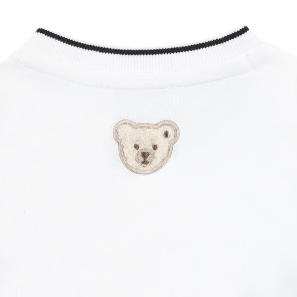 Steiff Baby - Jungen T-Shirt Langarm T-Shirt Langarm