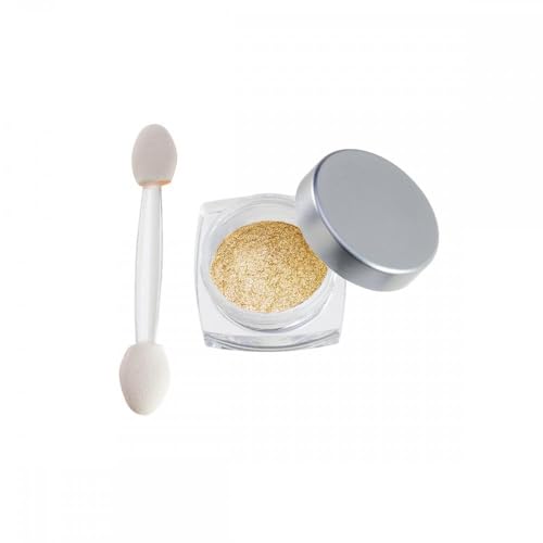 Estrosa Pigmente Spiegeleffekt, Goldspiegel, 50 g