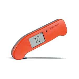 ThermoWorks Thermapen ONE, No. 1 Re...
