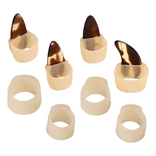 TOPPERFUN ⵃlCZbg ÐKlC ⶃveN^[̉t ̊y wKⵗpi KplCJo[ VR[ guzheng lCveN^[ VJQ Beige