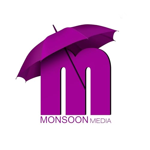 Page de couverture de Monsoon Media