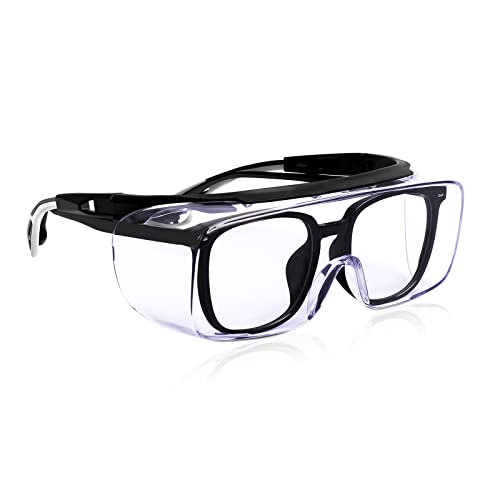 How To Choose The Best Safety Glasses For Woodworking By An