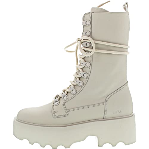 Nubikk , beige(desertleather), Gr. 40