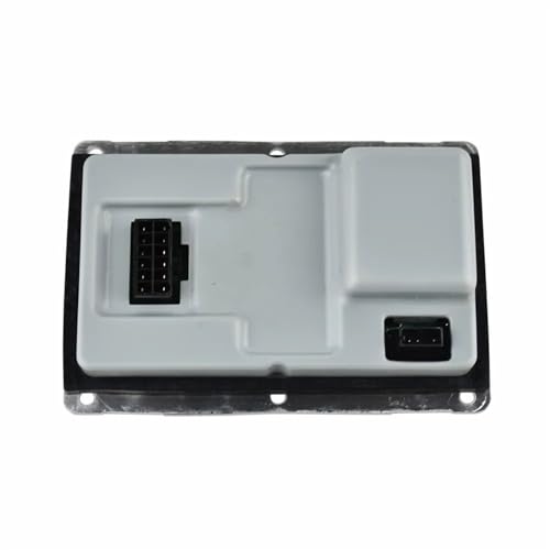 Ballast xénon HID de haute précision pour blocs optiques 3D0909158 - 2