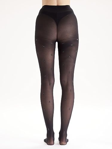 Image of Pretty Polly Women's Star Tights