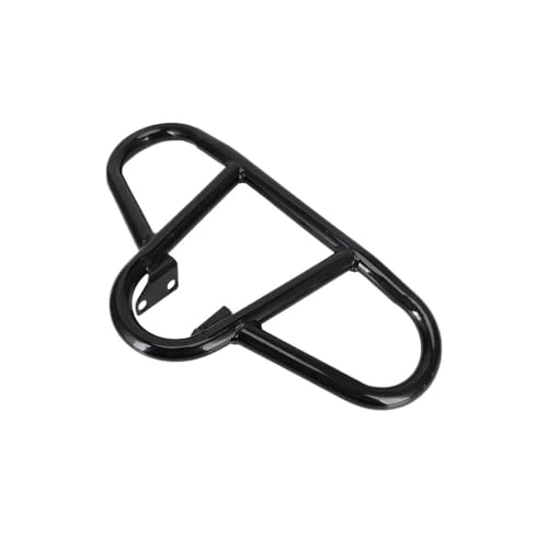Crash bar pour Hawk 250 protection moteur moto