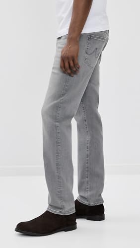Image of AG Adriano Goldschmied Men's Everett Slim Straight Jeans