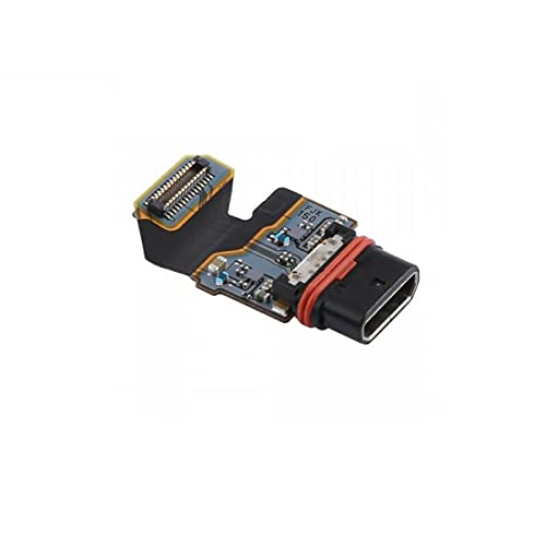 Conector de carga Dock Cargador Micro USB para Sony Xperia Z5 Premium E6853 E6833