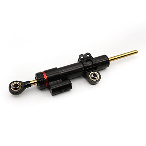 Amortisseur direction carbone VSETT 10+ pour stopper les vibrations de guidon - 5