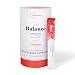 Premama Hormone Balance for Women - Fertility Supplements for Birth Control Cleanse and Detox - 28 Day Supply with Folate and Chasteberry to Support & Regulate Your Cycle