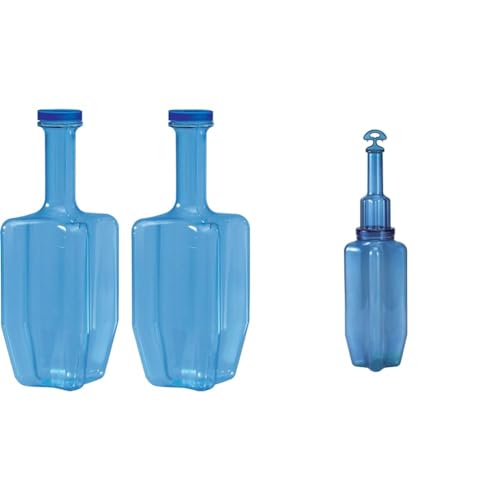 24 Element Mixing Tips Green