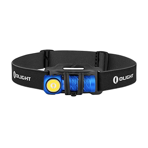 OLIGHT Flashlight Perun 2 Mini CW