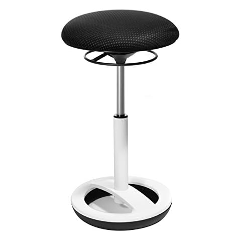 Taburete de Bar Topstar Negro Cover