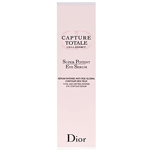 Dior Capture Totale C.E.L.L. Energy Eye Serum #TOP26