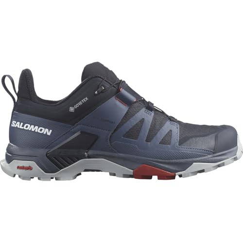 SALOMON X Ultra 4 GTX L47376500, Calzado Deportivo - 44 EU