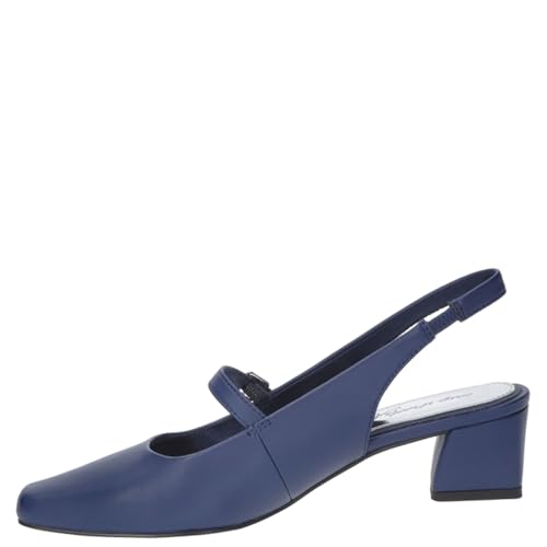 Easy Street Women's Cameo Pump4