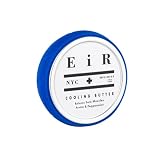EiR NYC Cooling Butter Balm | Shea Butter & Coconut Oil Base with Arnica, Vitamin E, Peppermint & Essential Oils | Hydrating Roll-On for Back, Neck, Shoulder, Hands, Feet & Everyday Body Care 1oz