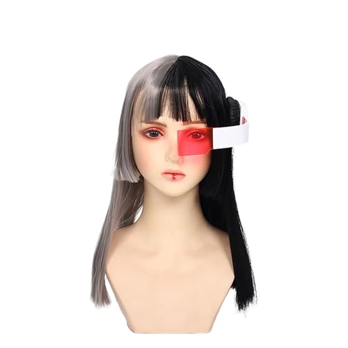 【Sanjucos】 ベジータ スカウター 戦闘力の計測 飾り 小物 コスプレ道具 0906219のサムネイル