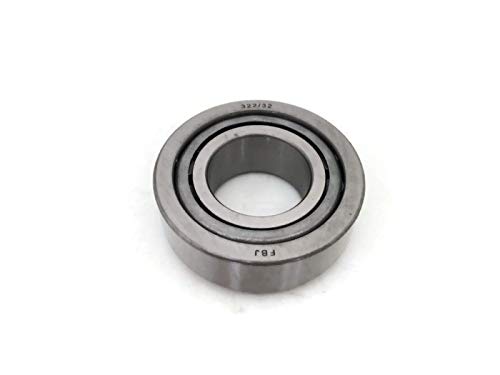 Roulement Taprd 93332-00003-00 : finissez-en avec les vibrations de votre moteur