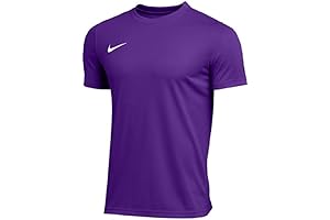 NIKE Dri-FIT Men’s Classic Park VII Jersey