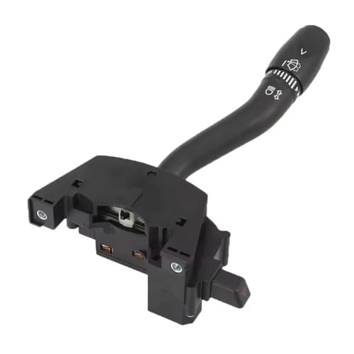Commodo clignotant YC2Z13K359AA Ford E-250 E-350 interrupteur essuie-glace pare-brise - 4