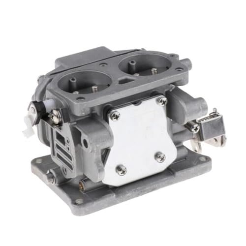 Carburateur 40HP 6F6-14301-04 contre les Calages en Mer