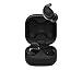 Sony LinkBuds Fit Truly Wireless Noise Canceling Earbud Headphones, Small & Light with Newly Developed Air Fitting Supporters, Black
