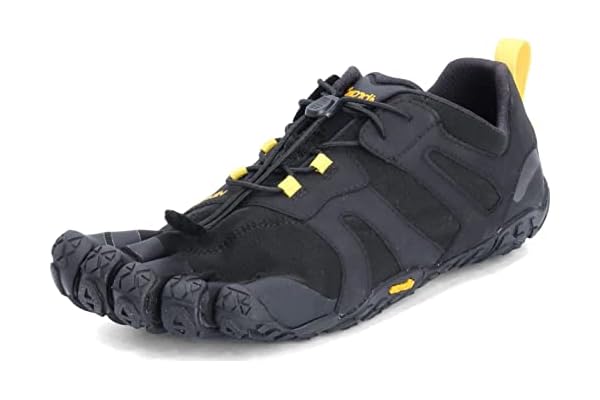 Vibram FiveFingers Løbesko Vibram Fivefingers  V-TRAIL