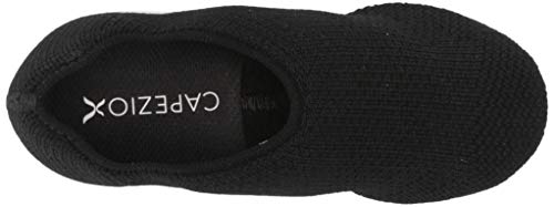 Capezio Girls Cg31C Dance Shoe, Black, 2 Big Kid #TOP4