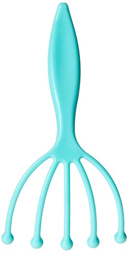 Massageador Manual Para Cabeça