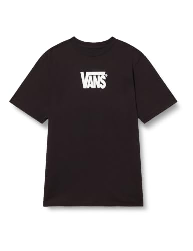 Vêtements Vans Stretch Logo Ss pour Enfant - vue 2
