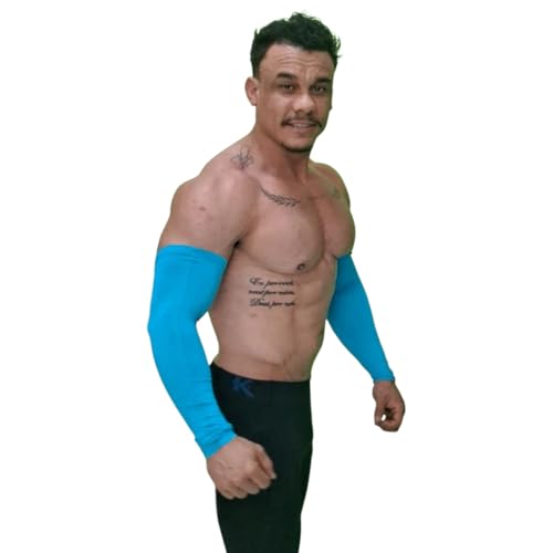 Bermuda Térmica Masculina Compressão Sem Costura com Bolso – Ideal para Corrida, Ciclismo, Treinos,