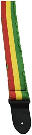 Perris Leathers VIP Jaquard Guitar Strap