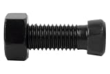 Tornillo de arado de cabeza, article conçu pour un usage quotidien, adapté à ceux qui veul...