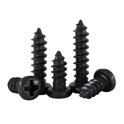 SCDE(��ɂ���) 100��/���b�g ���Y�f�| M1 .2 .4 .5 .7 M2 .3 .6 M3 M4 M5 �\���ۓ��t�B���b�v�X�Z���t�^�b�s���O�l�W(10mm,M1.4 (100pcs))