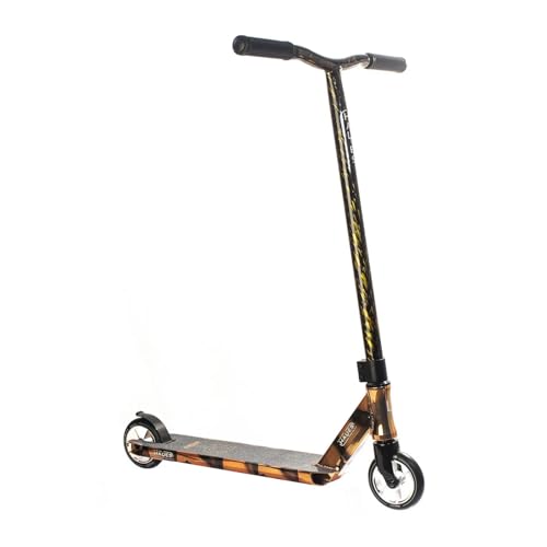 Hades NTHATALO21000C4 Trotinette Jeunesse Unisexe, Chrome Cloudy Copper/Charcoal, Unique