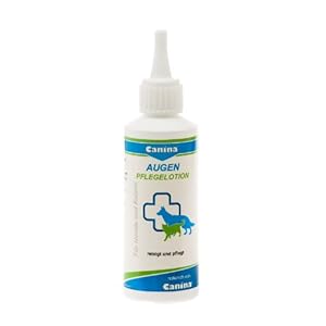 Canina 14000 8 Augenpflege- Lotion, 100 ml