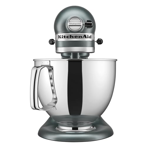 KitchenAid Artisan 5-Quart Stand Mixer, view 2