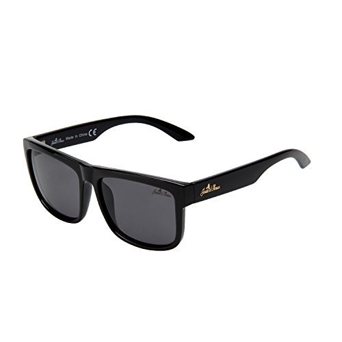 Preisvergleich Produktbild Jardin d'amour Damen Sonnenbrille, EU-JA2102BBK