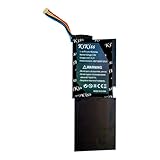 Caractéristiques de sécurité : la batterie est équipée de séparateurs isolants et de puces intelligentes IC à l'intérieur, équipée de multiples mécanismes de sécurité tels que la protection contre les surcharges, la protection contre la surcharge, la protection contre les courts-circuits et les systèmes de gestion thermique, réduit automatiquement la fréquence ou coupe l'alimentation dans les environnements à haute température, et la plage de température de fonctionnement couvre -20 ℃ à 60 ℃.