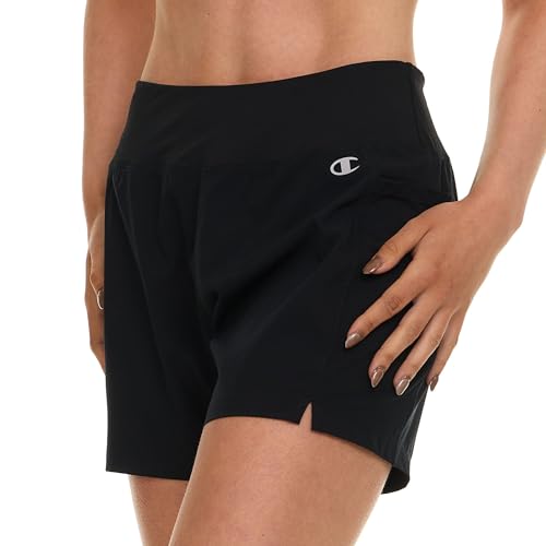 Champion Swim Board Shorts for Women, 5”/7” Swim Shorts Women with Pockets for Beach, Pool, Summer3