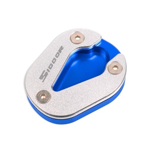 Coussinet d'agrandissement S1000R anti-chute sur sol meuble 2022